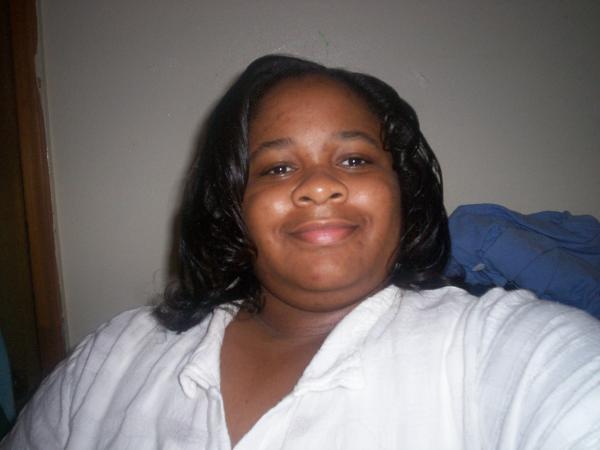 Breandra Bezue - Class of 2004 - Covington High School