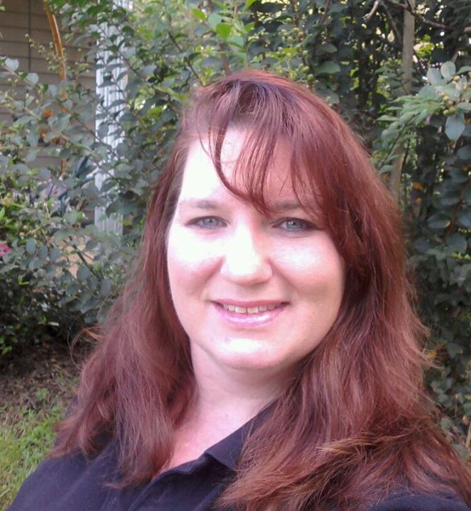 Wendy Jenkins - Class of 1991 - Covington High School
