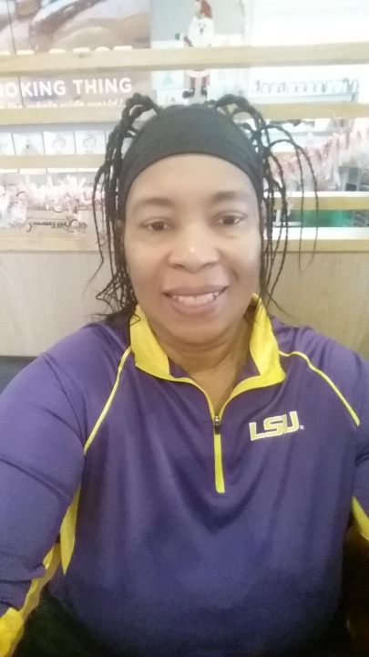 Sheryl Sheryl Talley - Class of 1985 - Covington High School
