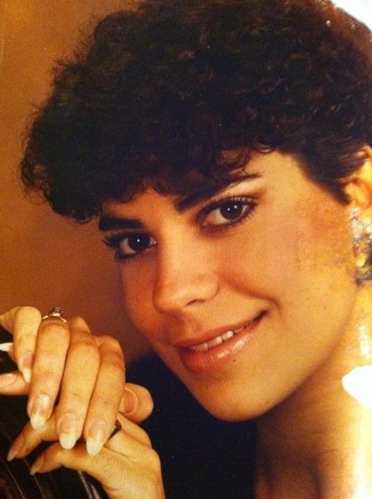 Melanie King-martin - Class of 1985 - Covington High School