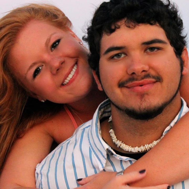 Jules Saune - Class of 2009 - Covington High School