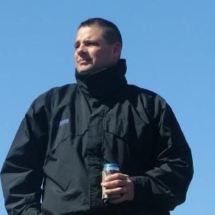 Marc Hoffman - Class of 1993 - Covington High School