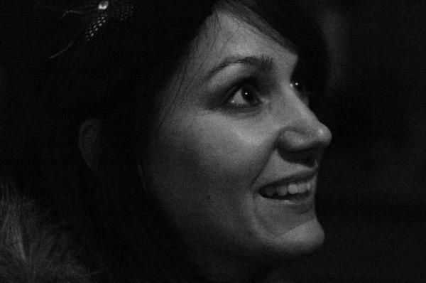 Crystal Meana - Class of 1997 - Covington High School
