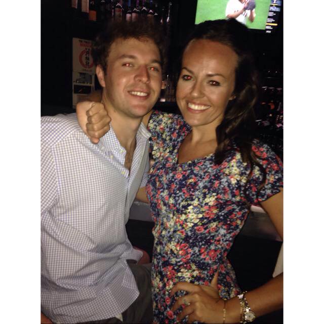 Ashley Falkenstein - Class of 2006 - Covington High School