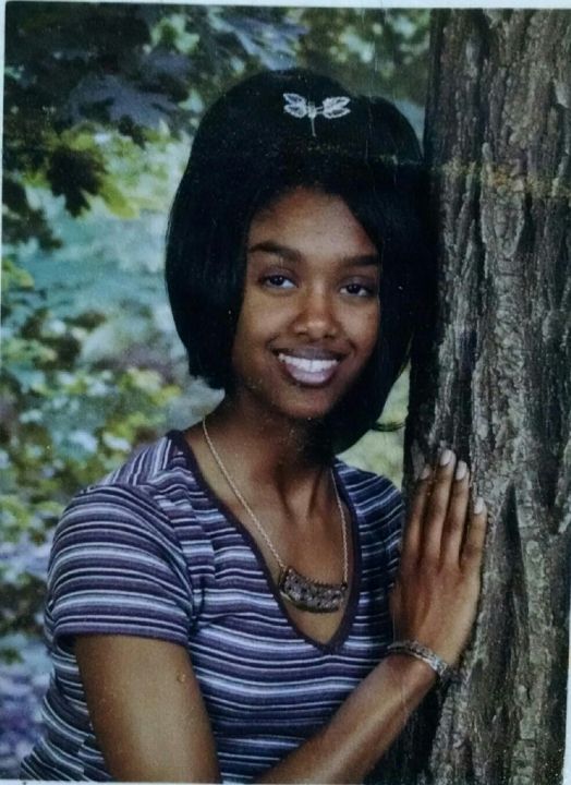 Serena Wilcox - Class of 2001 - Covington High School