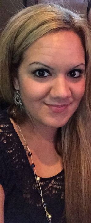 Judy Hernandez - Class of 2006 - Covington High School