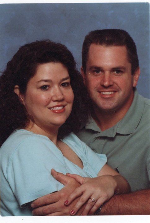 Ann Parker - Class of 1988 - Covington High School