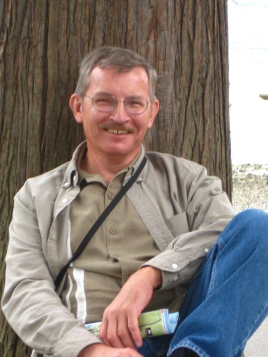 Jim Scios - Class of 1971 - Kennedy High School