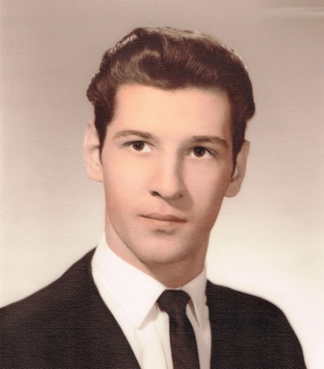 Joseph Domino - Class of 1969 - Kennedy High School