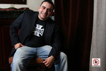Jesus Iniguez - Class of 1999 - Kennedy High School