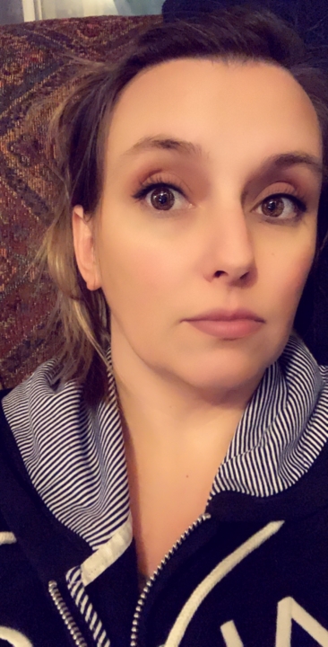 Bridget Kunz - Class of 1994 - Kennedy High School