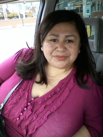 Anza Villanueva - Class of 1997 - Kennedy High School
