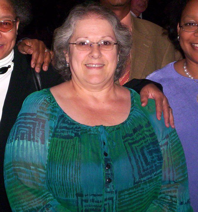 Laura De La Torre - Class of 1970 - Kennedy High School