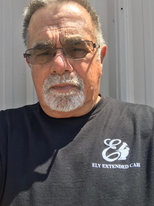 Robert Barone - Class of 1968 - Kennedy High School