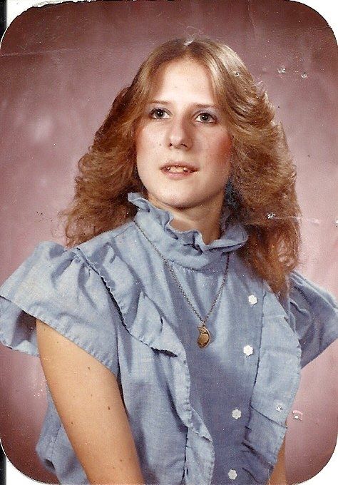 Sheri A - Class of 1983 - Kennedy High School