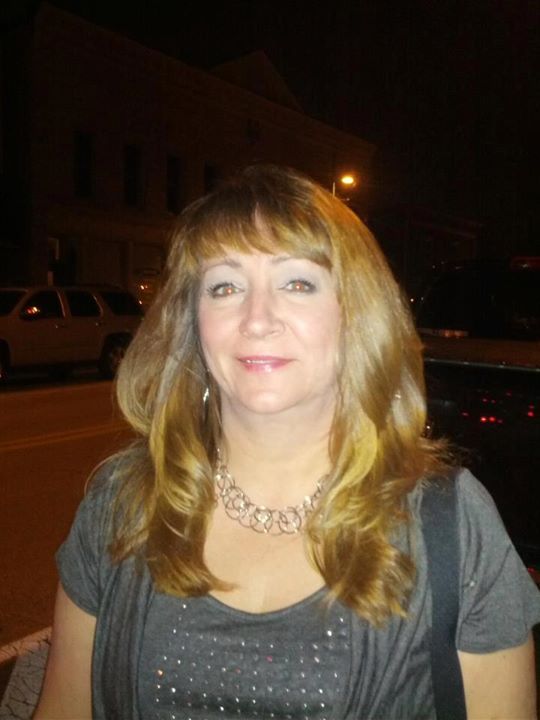 Marge Musial-mendrala - Class of 1983 - Kennedy High School