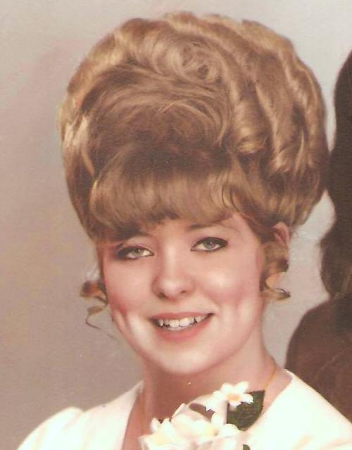 Brenda Dixon - Class of 1970 - Kennedy High School
