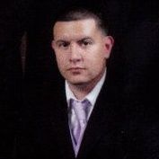 Daniel Ramirez Padilla - Class of 2003 - Kennedy High School