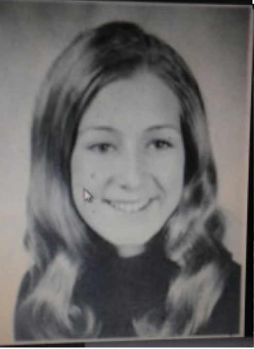 Janice Spann Olszewski - Class of 1972 - Kennedy High School