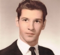 Joseph Domino, class of 1969