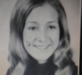 Janice Spann Olszewski, class of 1972