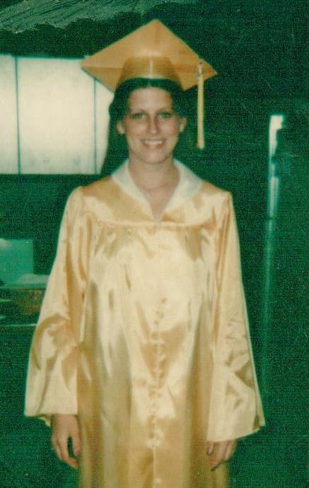 Tina Conard - Class of 1980 - Knoxville High School