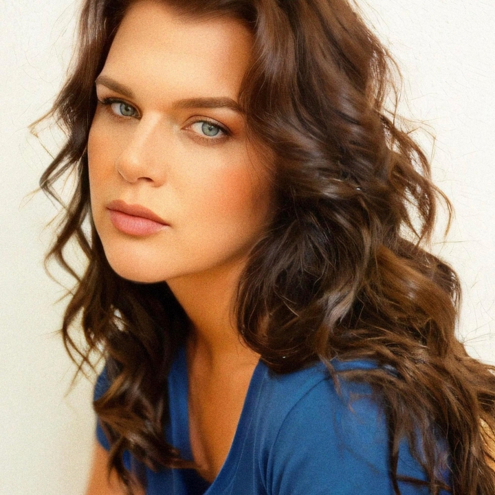 Laci Clark - Class of 1997 - Dequincy High School