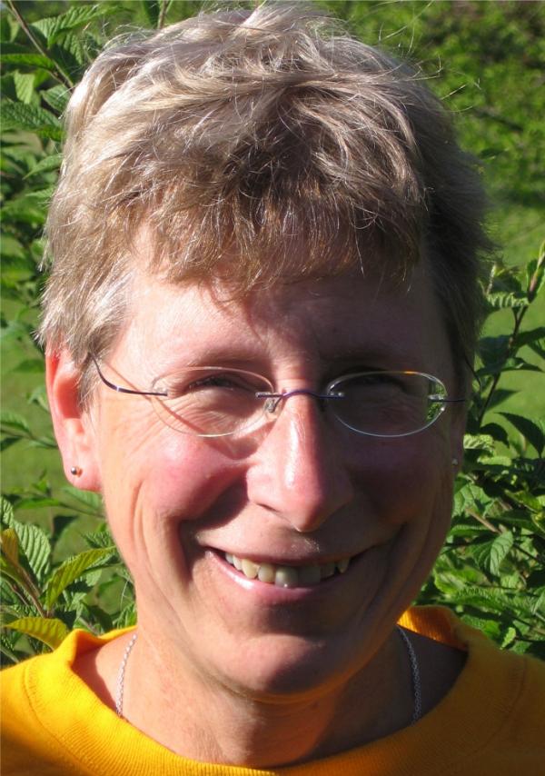 Lu Anne Thelen - Class of 1972 - St Johns High School
