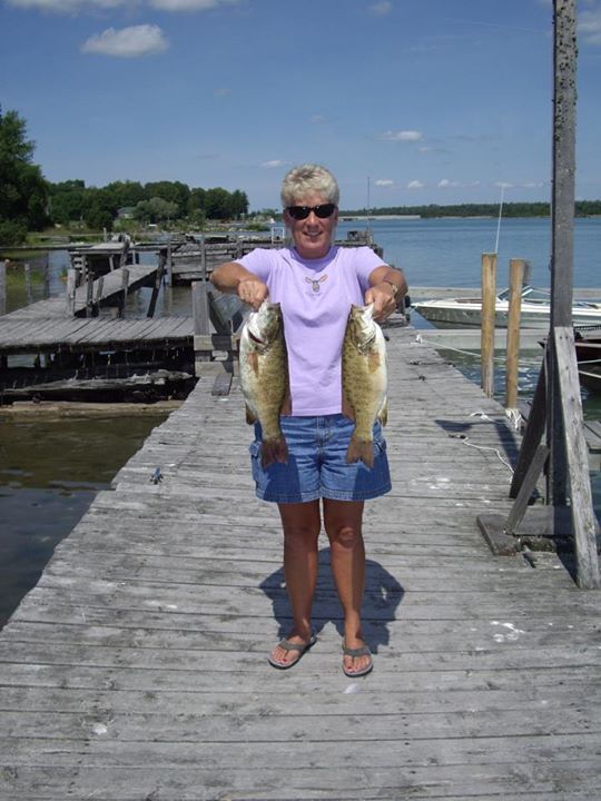 Sharon Skaggs - Class of 1970 - St Johns High School