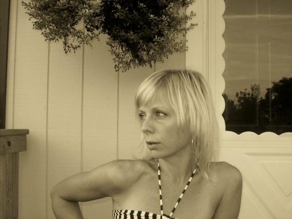Lori Jean Nichols - Class of 1989 - St Johns High School