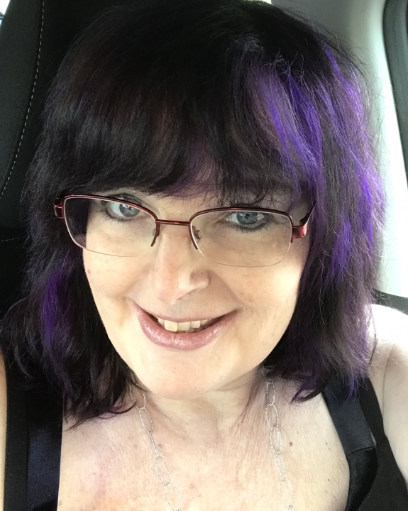 Julie Webster - Class of 1987 - St Johns High School