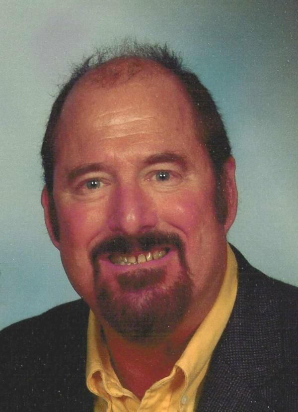 Skip Gwyer - Class of 1960 - St Johns High School