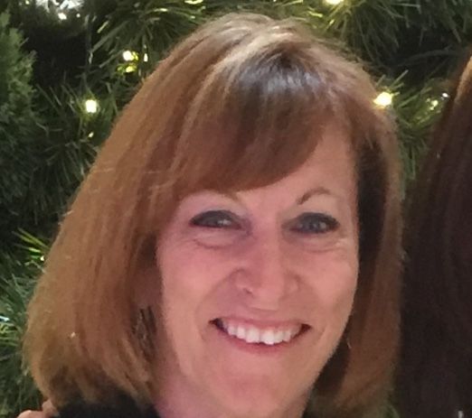 Jeanna Hallenbeck - Class of 1978 - St Johns High School