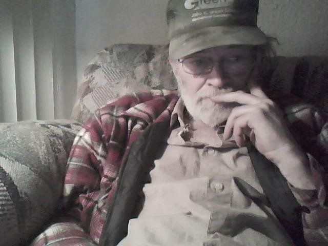 Robert Rutter - Class of 1968 - St Johns High School