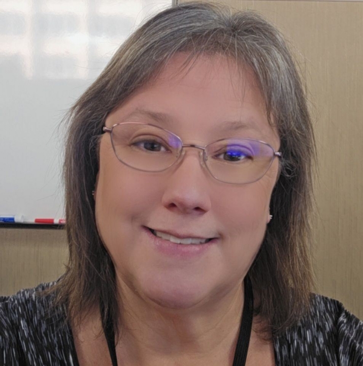 Jami Loomis - Class of 1985 - St Johns High School