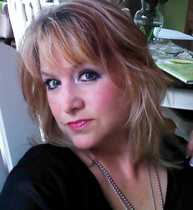 Amy Motz - Class of 1983 - St Johns High School