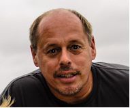 Ralph Shinevar - Class of 1974 - St Johns High School
