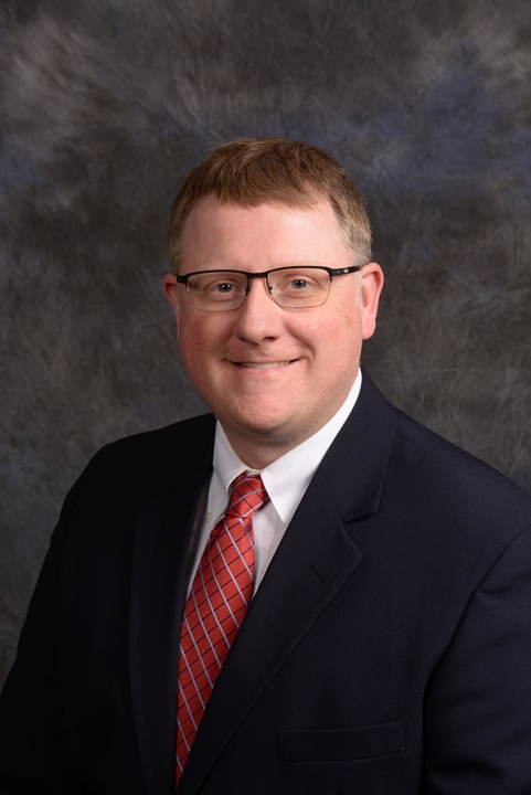 Deward Knapp - Class of 1993 - St Johns High School