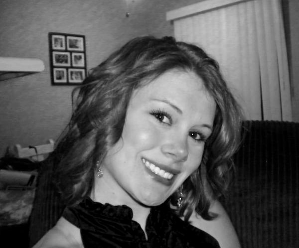 Taryn Rapelje - Class of 2007 - St Johns High School