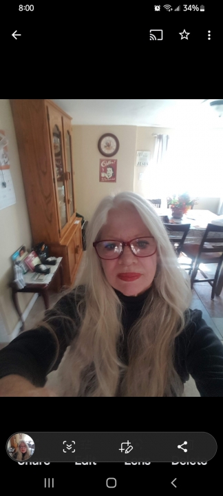 Judi (JoEllen) Sale - Class of 1969 - St Johns High School