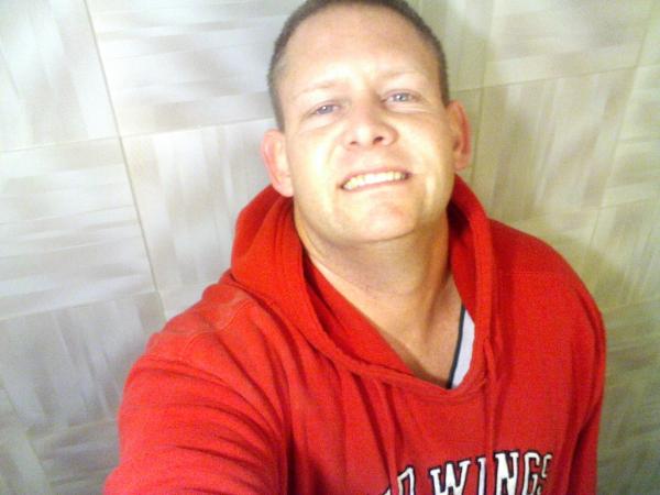 Dave Kayser - Class of 1983 - St Johns High School