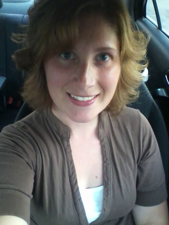 Paula Sattler - Class of 2004 - St Johns High School