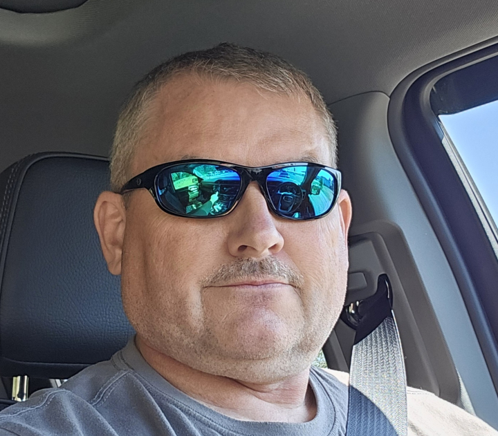 Donald Hulett - Class of 1983 - St Johns High School