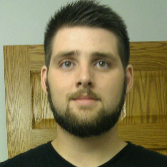 Zack Savoie - Class of 2009 - St Johns High School
