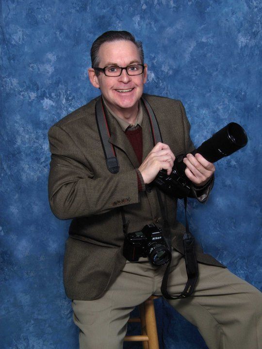 Arthur Charley Caudy - Class of 1965 - St Johns High School