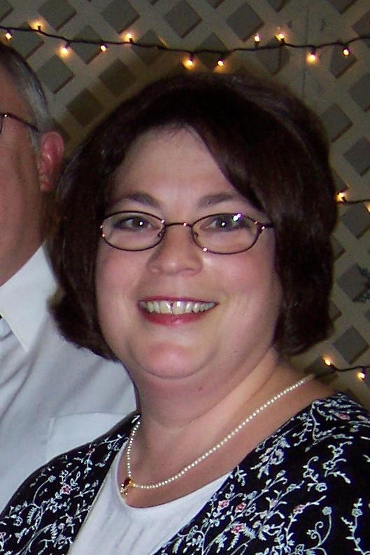 Mary Schneider - Class of 1983 - St Johns High School