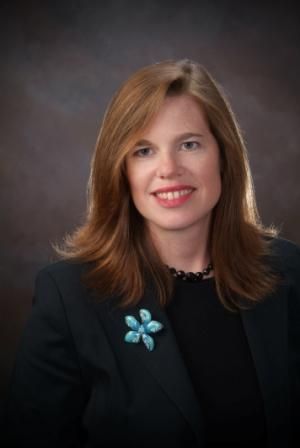 Cheryl Carroll - Class of 1983 - St Johns High School