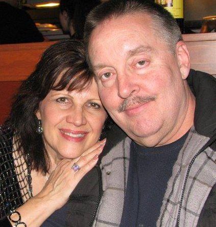 Stephen Parker - Class of 1970 - St Johns High School