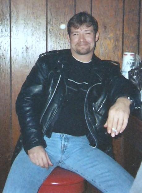 Eric File - Class of 1994 - La Moille High School