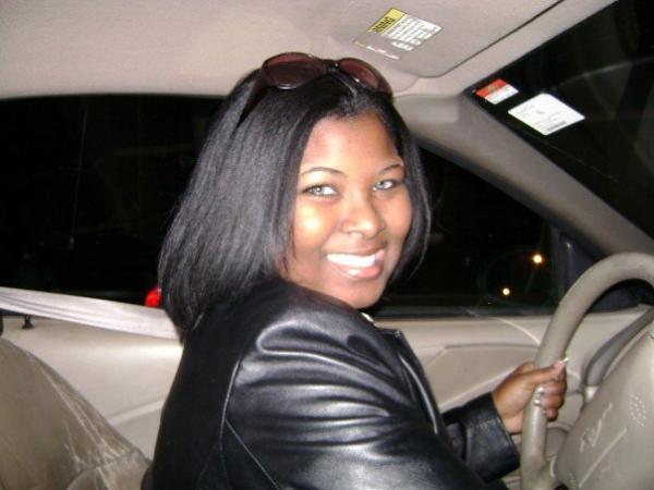 Yolan Walker - Class of 2002 - Destrehan High School